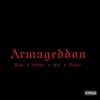 Dida - ARMAGEDDON (feat. 86Jkr, Flo & Taker) - Single